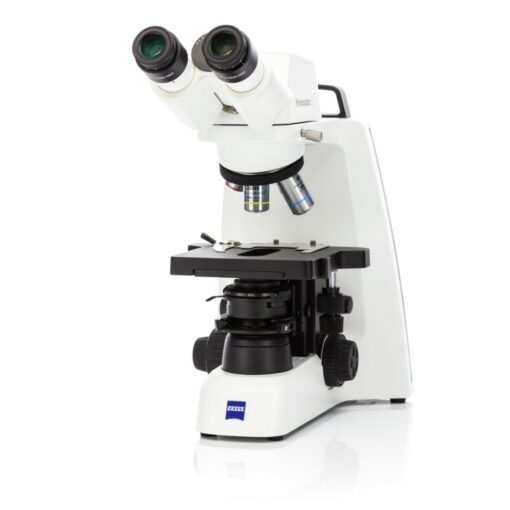 Carl Zeiss Primostar 3 - лабораторный микроскоп Примостар