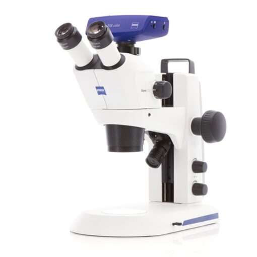 Carl zeiss stemi 305, стеми 305, микроскоп цейсс купить в Ташкенте