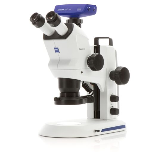 Carl Zeiss Stemi 508 Штеми стереомикроскоп