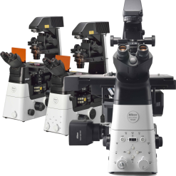 ECLIPSE Ti2 Series