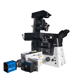 Yokogawa CSU Series